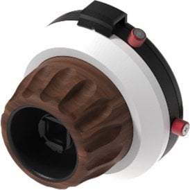 0500-1215 MFC-2 Knob Wood With Stops