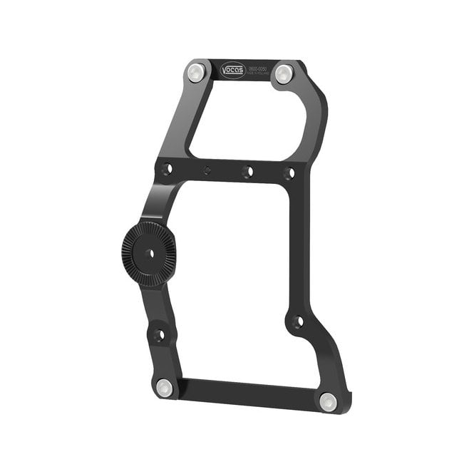 Vocas 0600-0051 Cage Side Bracket Left for the Canon EOS C200