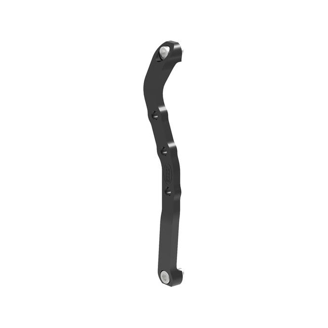 Vocas 0600-0052 Right Cage Side Bracket for Canon EOS C200 Camera