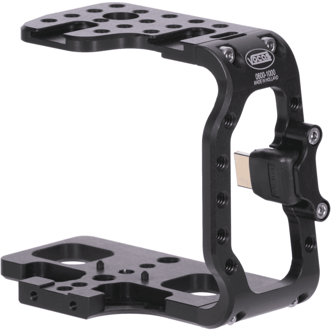 Vocas 0600-1000 C-cage for BMD Pocket 4K / 6K