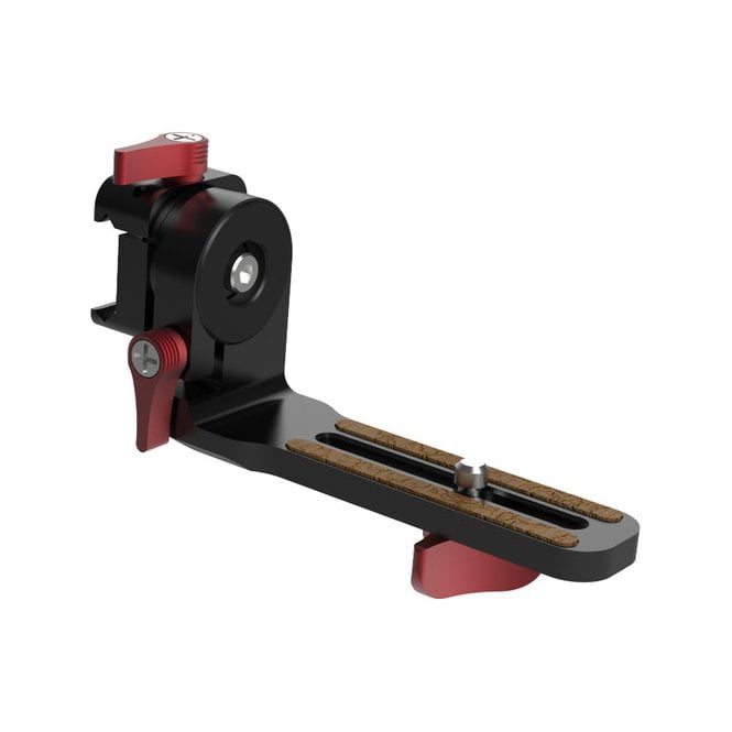 Vocas 0700-0011 Viewfinder Bracket Universal (EVF / monitor mount)