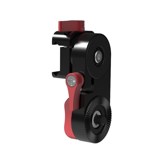 Vocas 0700-0031 Viewfinder Bracket with Rosette