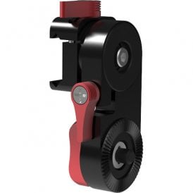 0700-0031 Viewfinder Bracket with Rosette