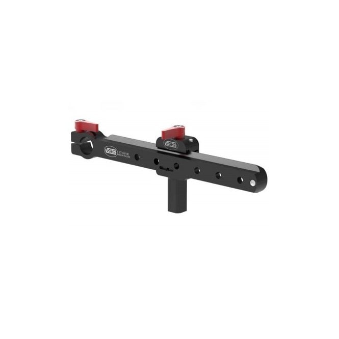 Vocas 0700-0065 Viewfinder Bracket Kit for the Sony PXW-FS7