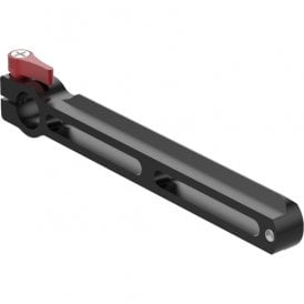 0710-1140 Single NATO Rail with 15mm Clamp