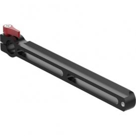 0710-1170 Single NATO Rail with 15mm Clamp