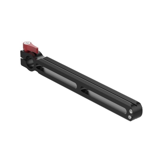 Vocas 0710-2170 Double NATO Rail with 15mm Clamp