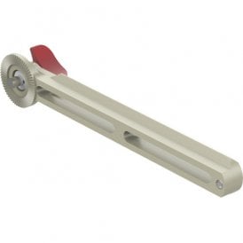 0730-1170 Single Sided NATO Rail with Rosette