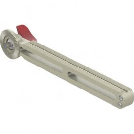 0730-2170 Double Sided NATO Rail with Rosette
