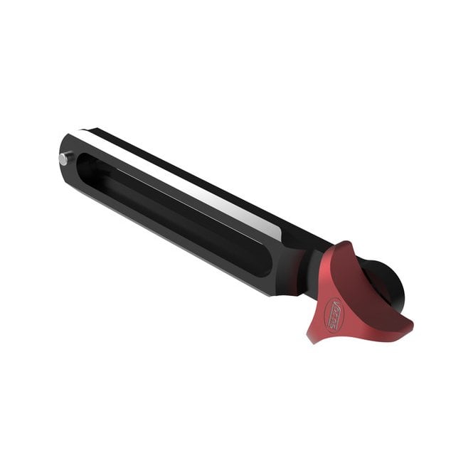 Vocas 0735-1110 Single NATO Rail with Sony 8T Clamp