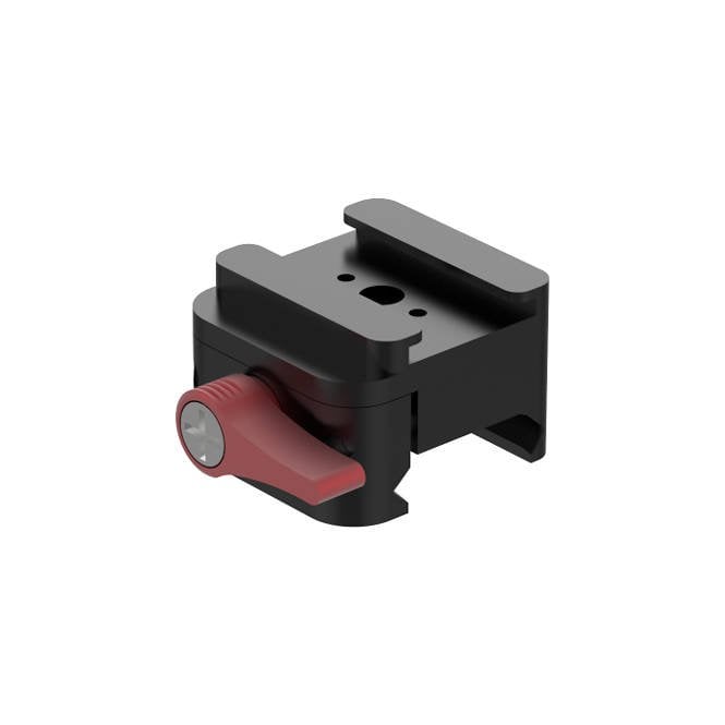 Vocas 0750-0002 NATO Clamp Cold Shoe
