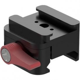 0750-0002 NATO Clamp Cold Shoe