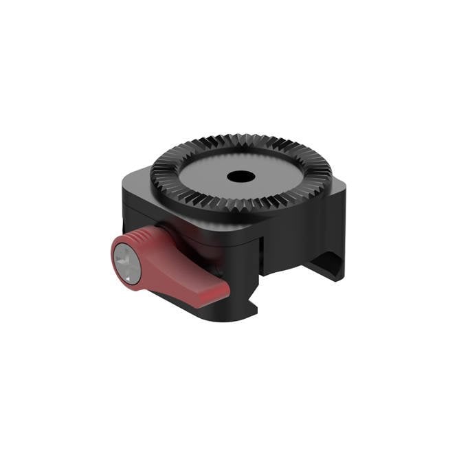 Vocas 0750-0003 NATO Clamp Horizontal Rosette