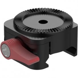 0750-0003 NATO Clamp Horizontal Rosette