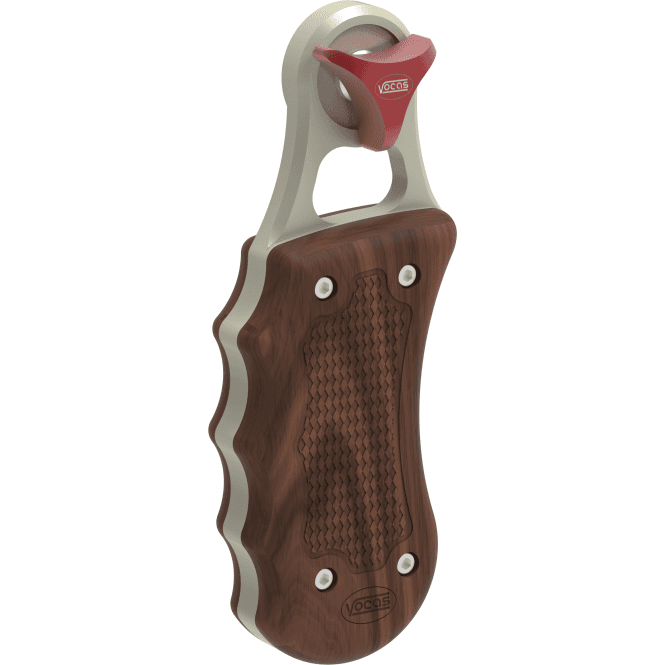 Vocas 0830-0032-04 Spider Wooden Handgrip