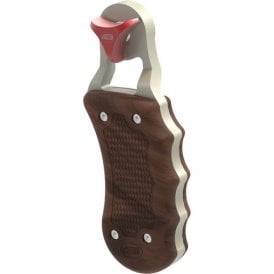 0830-0032 Spider Wooden Handgrip