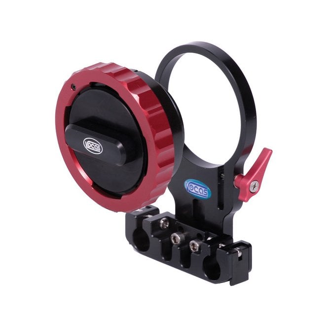 Vocas 0900-0010 Micro Four Third to PL Adapter