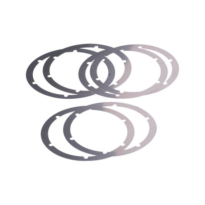 Vocas 0900-0012 Shim Ring Set for MFT to PL Adaptor