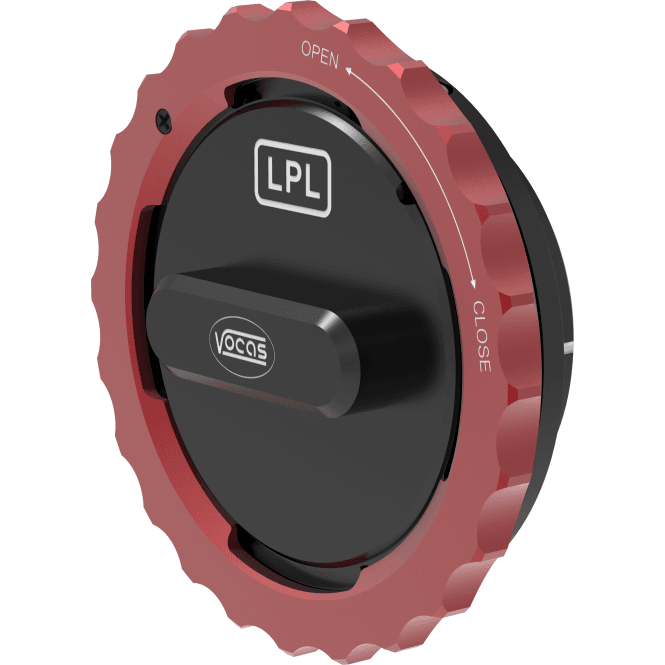Vocas 0900-0116 Sony E-mount to LPL Adapter