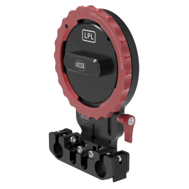 0900-0125 Separate 15mm Support for LPL Adaptors