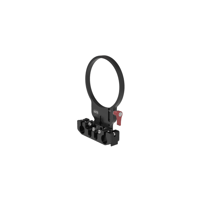 Vocas 0900-0128 Separate 15mm Support for LPL Adaptors for Top Rails