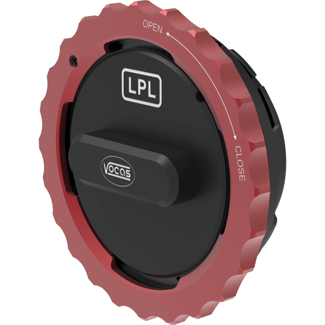 Vocas 0900-0151 LPL-mount Close Focus Adapter