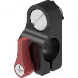 Vocas 3/8" to 15 mm bracket