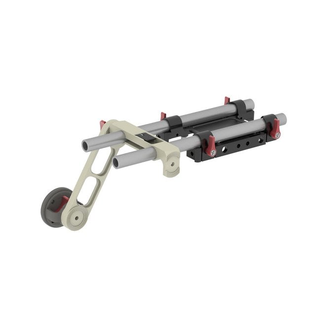 Vocas  Alister’s Eng kit for Sony Pxw-Fx9