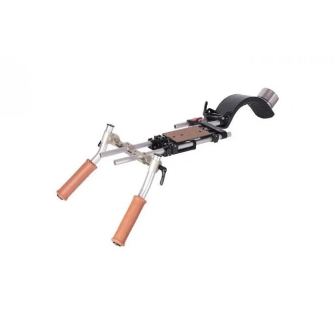 Vocas  Basic kit for Canon C300MkIII and C500MkII