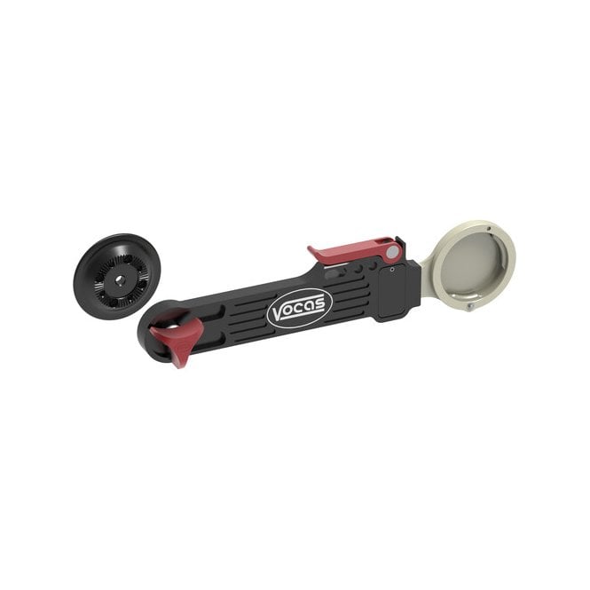 Vocas  FX6 adjustable grip kit
