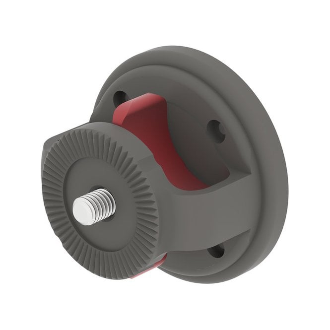 Vocas  Handgrip rosette adapter for Sony Pxw-Fx9