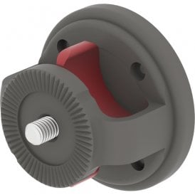 Vocas Handgrip rosette adapter for Sony Pxw-Fx9