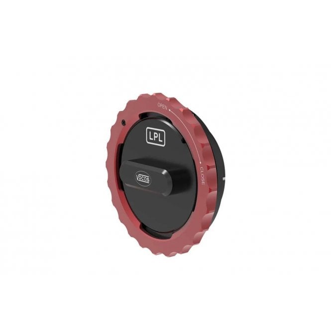 Vocas  L-mount to LPL adapter (Excl. 15 mm support)