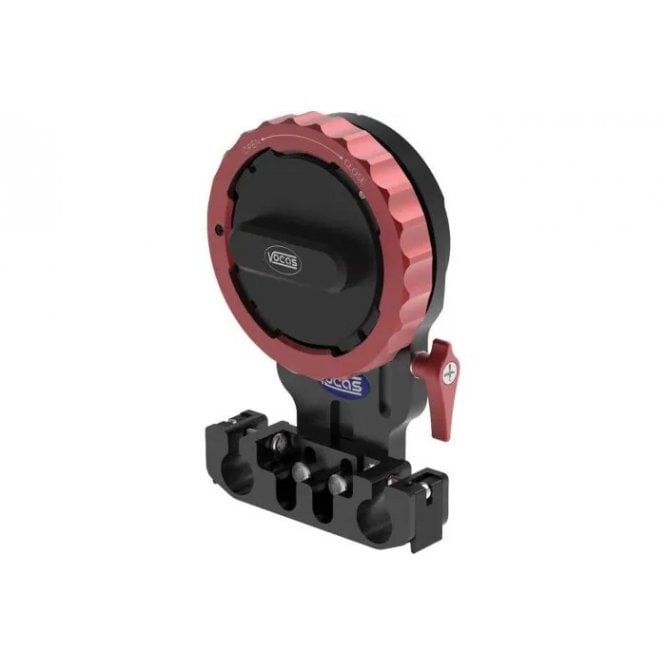 Vocas  L-mount to PL adapter including 15 mm support