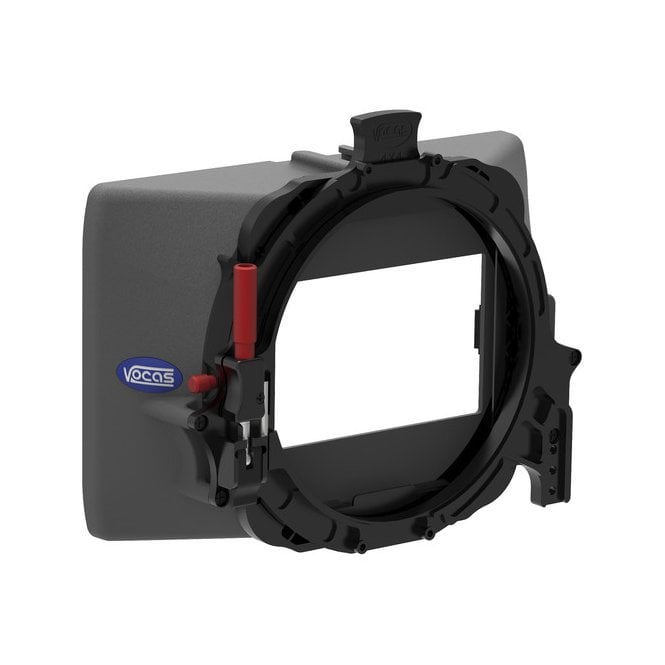 Vocas  MB-216 Matte Box 114mm Clip-On 4x4 Filter DSLR Cine