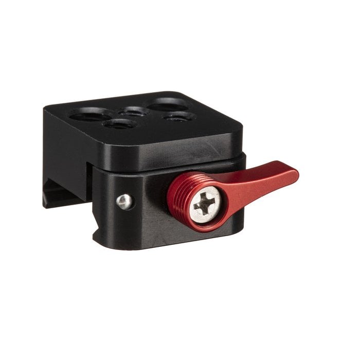 Vocas  NATO clamp 1/4