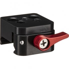 Vocas NATO clamp 1/4" and 3/8"