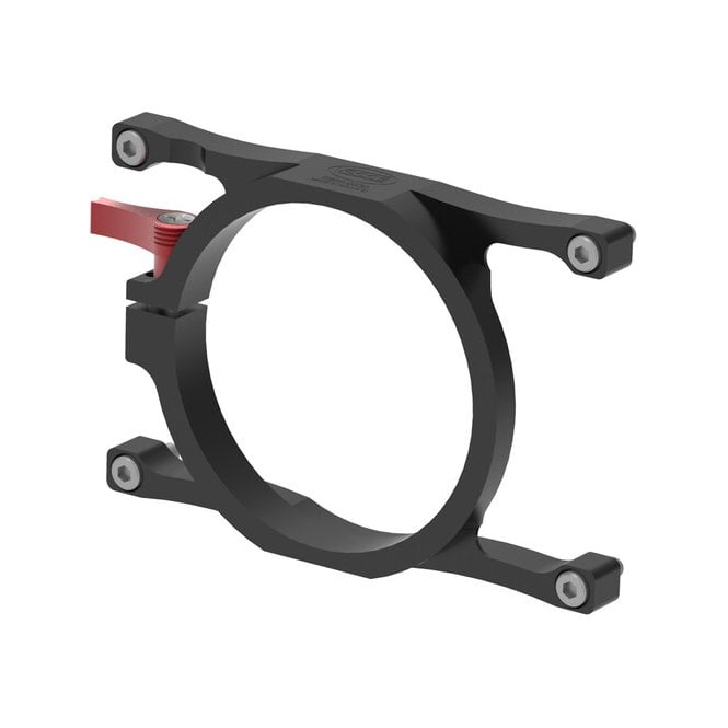 Vocas  PL adapter support for Red Komodo