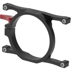 Vocas PL adapter support for Red Komodo