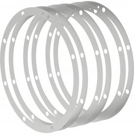 Vocas Separate shim ring set for LPL adapters