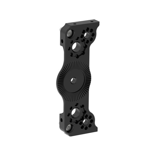Vocas  side bracket for Red Komodo (X)