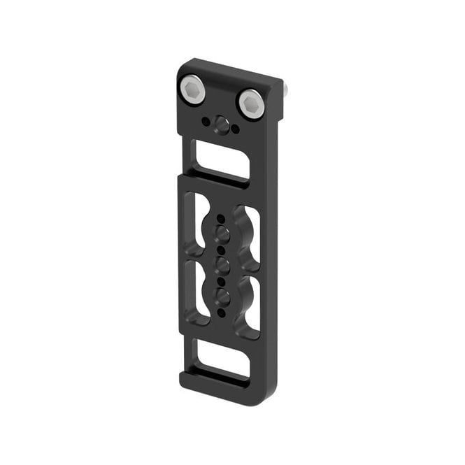 Vocas  side plate for cheese plate Sony FX6