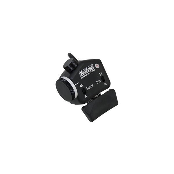 Camera Zoom Rocker VZ-ROCK-PZFI Compact Rocker Zoom/Focus/Iris Ctrl