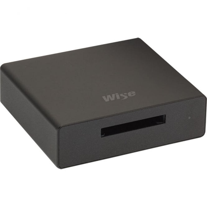 Wise  Cfexpress Type b Card Reader