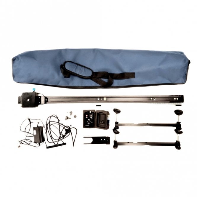 Wondlan Wired, Electrically controlled camera Slider track length 150cm, used