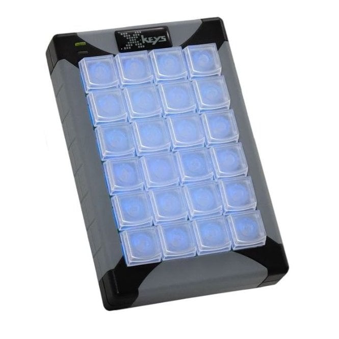 X-Keys USB Programmable Keypad