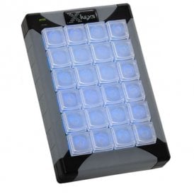 X-Keys USB Programmable Keypad