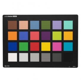 XRIT271 ColorChecker Classic XL