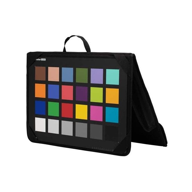 X-Rite XRIT273 ColorChecker Classic XL with Case