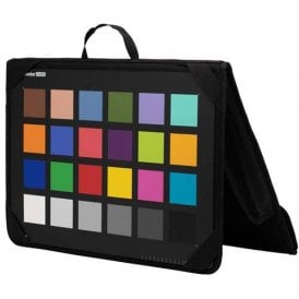XRIT273 ColorChecker Classic XL with Case